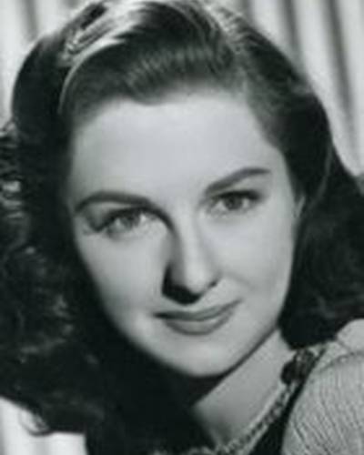 Джоан Лорринг фото