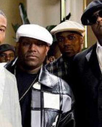 Уэйн Барроу фото