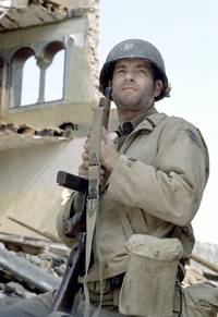 Кадр Спасти рядового Райана