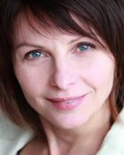 Николь Макс фото