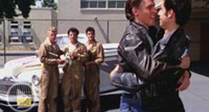 Трейлер 2010 года