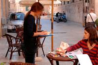 Кадр Пристегните ремни