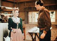 Кадр Девушка моей мечты