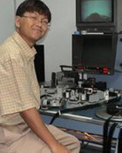 Азиз М. Осман фото