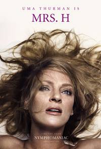 Постер Нимфоманка. Фильм первый