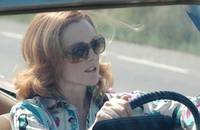 Кадр Дикая грация