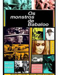 Os Monstros de Babaloo