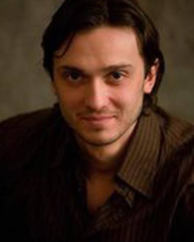 Андрей Барило фото