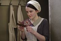 Кадр Аббатство Даунтон