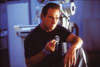 Кадр Служители закона