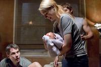 Кадр Быть человеком