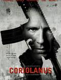 Постер из фильма "Кориолан" - 1