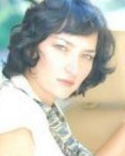 Андра Эгглстон фото