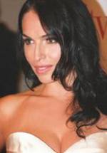 Изабель Куева фото