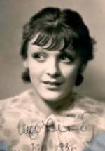 Инге Лист фото