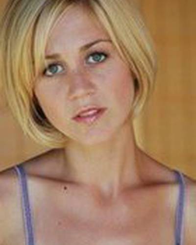 Джулия Леман фото