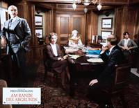 Кадр Пять дней лета