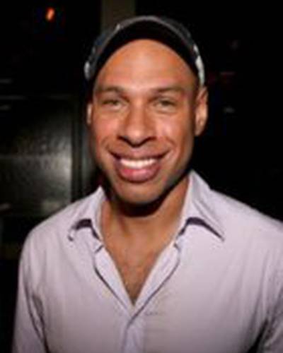 Джошуа Редман фото