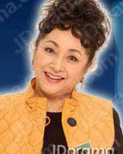 Манами Фуджи фото