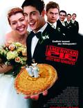 Постер из фильма "Американский пирог 3: Свадьба" - 1
