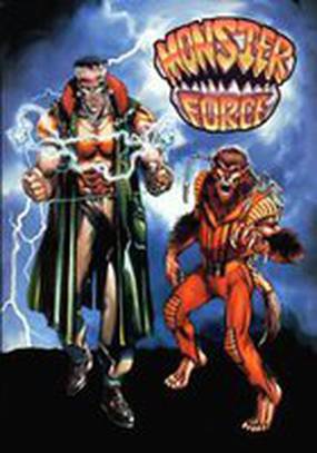 Чудовищная сила