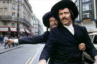 Кадр Приключения раввина Якова