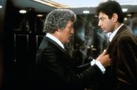 Кадр В ночи