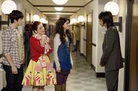 Кадр Волшебники из Вэйверли Плэйс