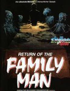 Return of the Family Man