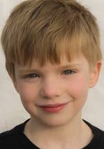 Logan Creran фото