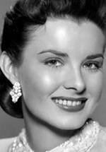 Джин Питерс фото