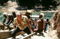 Кадр Берег москитов