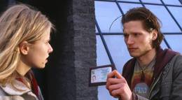 Кадр из фильма "Голубоглазая Полли" - 2