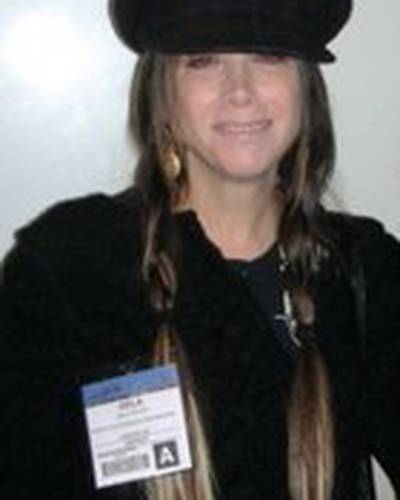 Гела Нэш фото