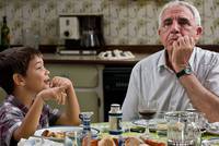 Кадр Синий, розовый и не такой розовый