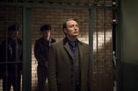 Кадр Ганнибал