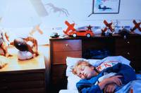 Кадр Боязнь пауков