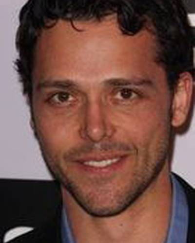 Ник Меннелл фото