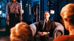 Кадр из фильма "Абель" - 1