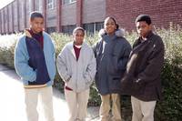 Кадр Прослушка