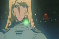 Кадр Галактический экспресс 999: Вечная фантазия