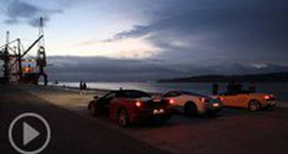 Трейлер (русский дублированный) 