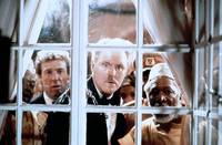 Кадр Хороший человек в Африке