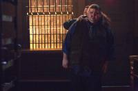 Кадр Алькатрас