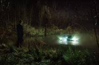 Кадр День, когда Земля остановилась