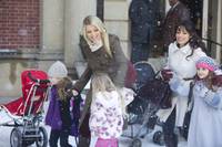 Кадр Я не знаю, как она делает это