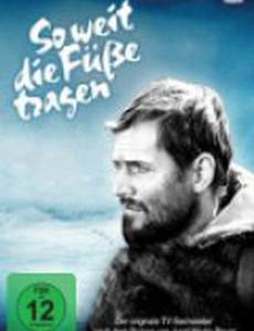 Пока ноги несут (мини-сериал)