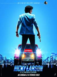 Постер Плейбой под прикрытием