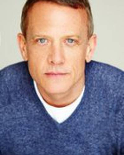 Саймон Бурк фото