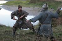 Кадр Ярослав. Тысячу лет назад